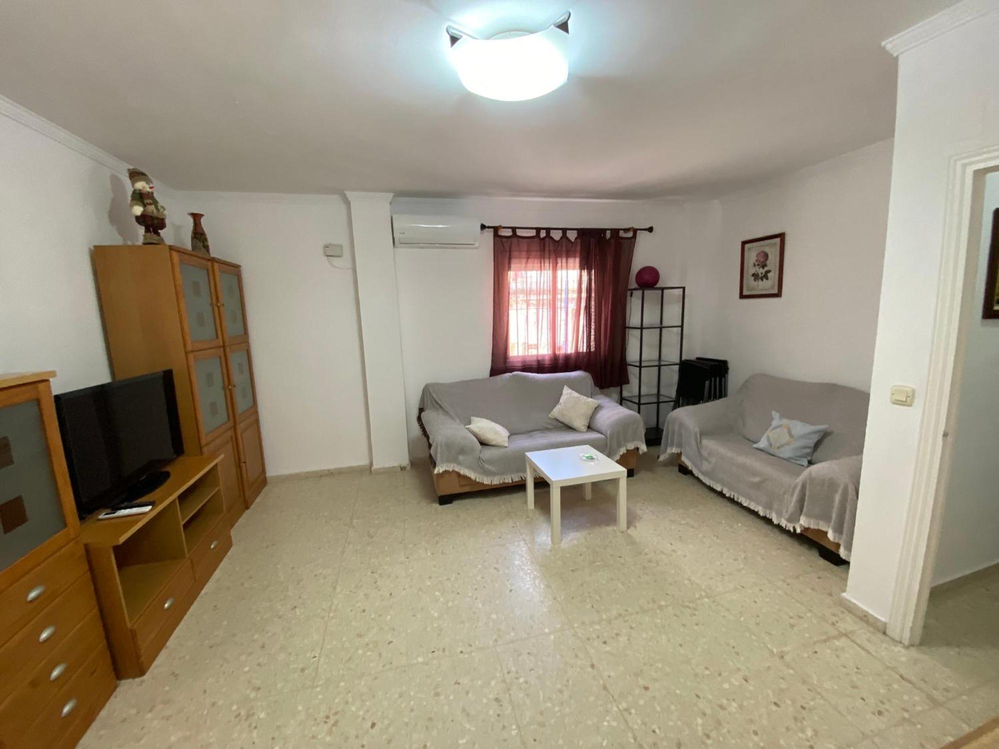 Apartamento Parque Bolsa * Sanlúcar de Barrameda